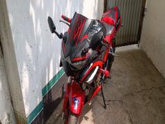 Loncin GP 150